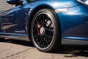 Image 48/54 of Porsche 911 Carrera GTS (2011)