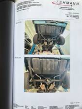 Immagine 82/84 di Chevrolet Camaro Convertible (1968)