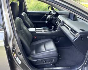 Image 15/27 de Lexus RX 450h (2011)