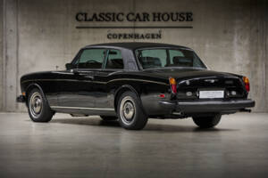 Image 2/99 de Rolls-Royce Corniche I (1979)