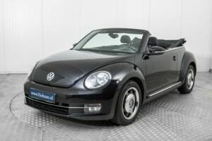 Image 9/50 de Volkswagen Beetle 1.2 TSI (2014)