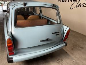 Image 6/19 of Trabant 601 Universal (1989)