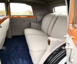 Image 27/50 de Rolls-Royce Phantom III (1937)