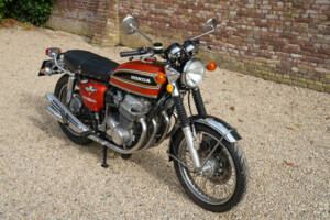 Imagen 22/26 de Honda DUMMY (1977)
