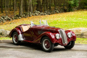 Image 4/47 of BMW 328 (1937)