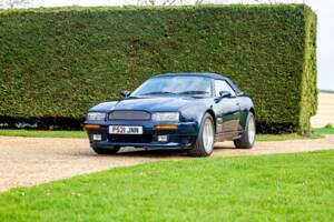 Image 23/50 of Aston Martin Virage Volante (1997)
