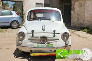 Image 5/10 of Abarth Fiat 850 TC (1963)