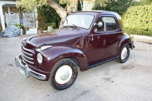 Bild 3/16 von FIAT 500 C Topolino (1950)