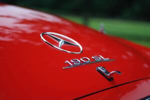 Imagen 8/50 de Mercedes-Benz 190 SL (1959)