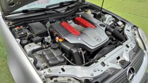 Afbeelding 48/63 van Mercedes-Benz SLK 32 AMG (2001)