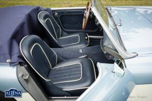Immagine 27/44 di Austin-Healey 3000 Mk II (BN7) (1962)
