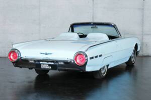 Immagine 21/50 di Ford Thunderbird (1962)