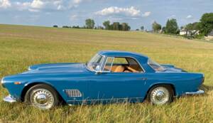 Bild 13/15 von Maserati 3500 GT Touring (1961)