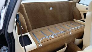 Imagen 40/91 de Jaguar XJ-SC V12 (1986)