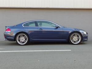 Image 5/48 of ALPINA B6 Coupé (2006)