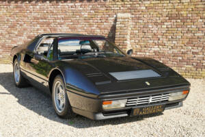 Bild 29/50 von Ferrari 328 GTS (1987)