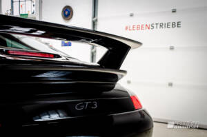 Image 10/13 de Porsche 911 GT3 (2004)