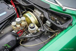 Image 24/72 of Alfa Romeo Montreal (1974)