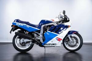 Bild 7/50 von Suzuki DUMMY (1988)