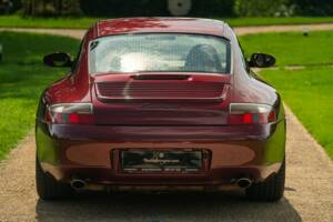 Bild 16/50 von Porsche 911 Carrera (1999)