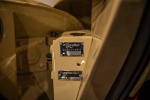 Immagine 12/12 di Porsche 356 A 1600 (1959)