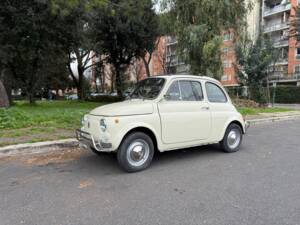 Immagine 86/97 di FIAT 500 L (1972)
