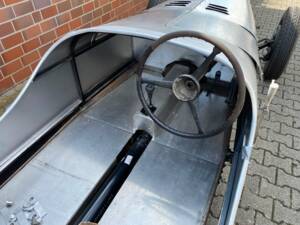 Immagine 10/17 di Vauxhall 27 HP Special (1936)