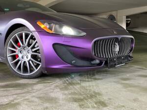 Bild 5/8 von Maserati GranTurismo S (2009)