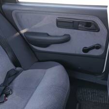 Bild 44/51 von Ford Sierra 2.0 (1992)