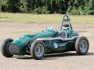 Bild 21/23 von Turner Formula 2 (1953)