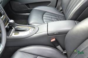 Bild 49/50 von Mercedes-Benz CLS 350 CGI (2008)