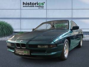 Image 2/14 of BMW 850i (1991)