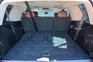 Bild 16/50 von Cadillac Escalade (2019)