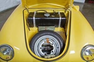 Immagine 9/35 di Porsche 356 A 1600 (1956)