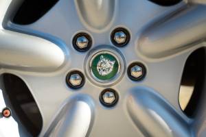 Image 16/46 of Jaguar XK8 4.0 (1998)