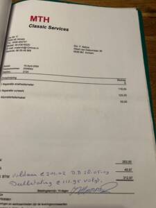 Image 55/56 of Cadillac Sedan DeVille (1959)