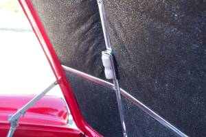 Bild 9/18 von Alfa Romeo Giulietta Sprint Veloce (1960)