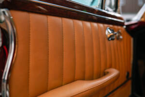 Afbeelding 47/95 van Maserati Quattroporte 4200 (1967)