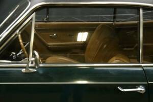 Bild 25/50 von Opel Commodore 2,5 GS (1969)