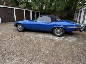 Image 8/32 de Jaguar Type E V12 (1973)