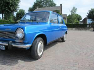 Imagen 6/8 de SIMCA 1100 LS (1976)