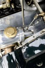Image 35/50 of Bentley 3 Litre (1931)