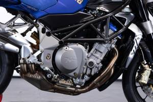 Afbeelding 33/50 van MV Agusta DUMMY (2007)