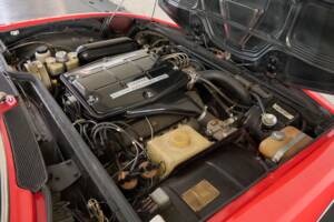 Image 48/50 of Alfa Romeo Montreal (1973)