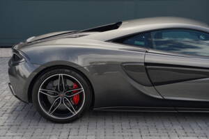 Afbeelding 23/50 van McLaren 570S (2016)