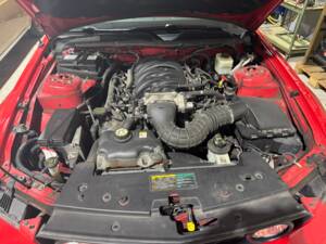 Bild 20/20 von Ford Mustang GT (2006)