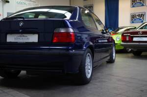 Image 12/33 of BMW 323ti Compact (1999)