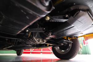 Image 62/79 of Abarth Fiat 750 Zagato (1958)