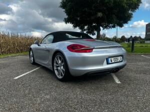 Image 7/18 of Porsche Boxster (2014)