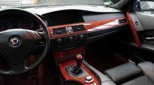 Image 34/45 of ALPINA B5 (2005)